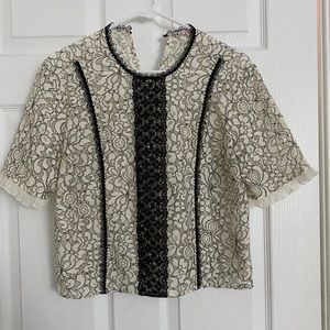 Nanette Lepore Blouse